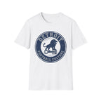 Detroit Football Culture T-Shirt