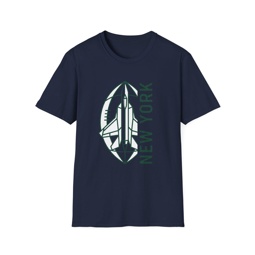 Geo Jet T-Shirt