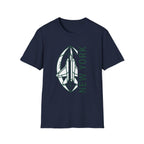 Geo Jet T-Shirt
