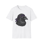 Raven Bandana T-Shirt
