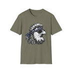 Dallas, Eagle Bandana T-Shirt