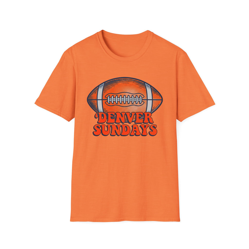 Denver Sundays T-Shirt