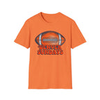 Denver Sundays T-Shirt