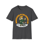 Undefeated in the Parking Lot T-Shirt
