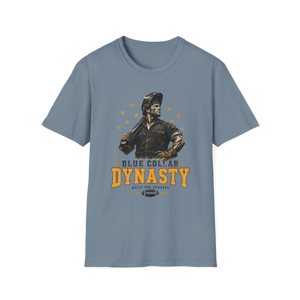 Blue Collar Dynasty