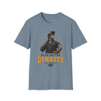 Blue Collar Dynasty
