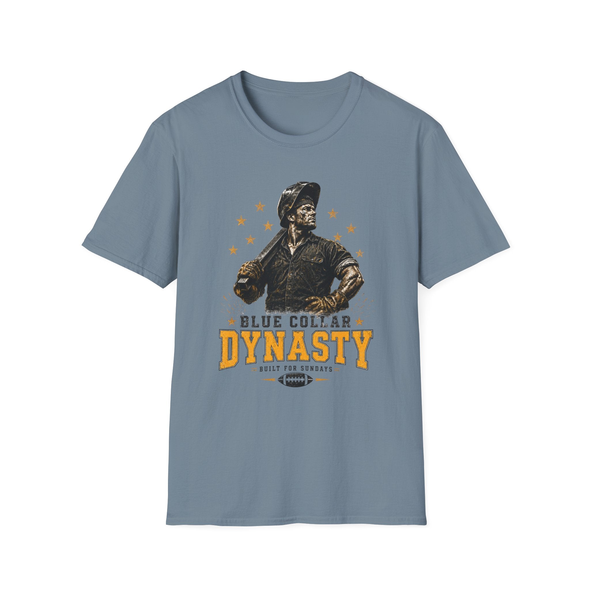 Blue Collar Dynasty