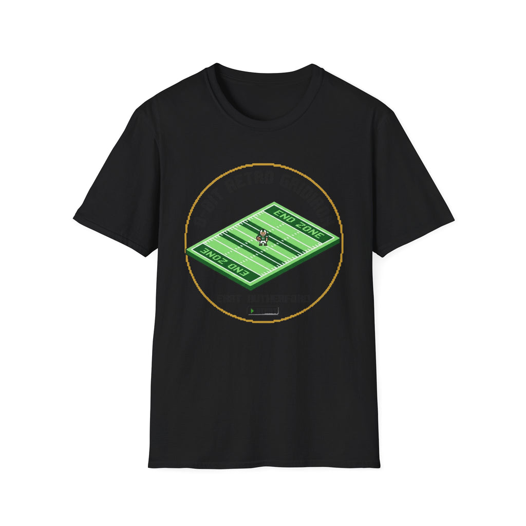 Retro Gridiron T-Shirt