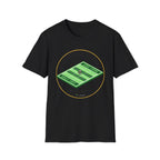 Retro Gridiron T-Shirt