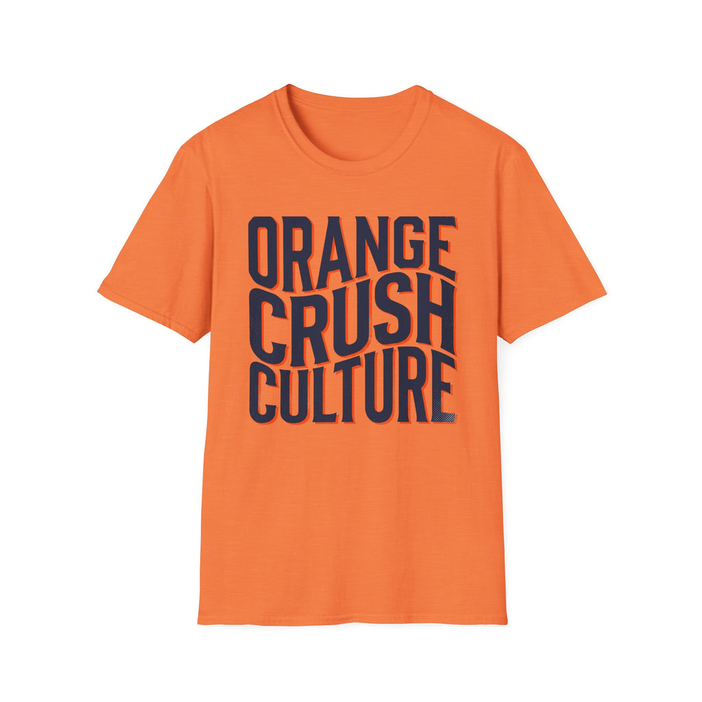 Orange Crush T-Shirt