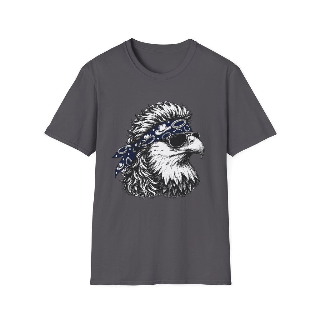 Dallas, Eagle Bandana T-Shirt