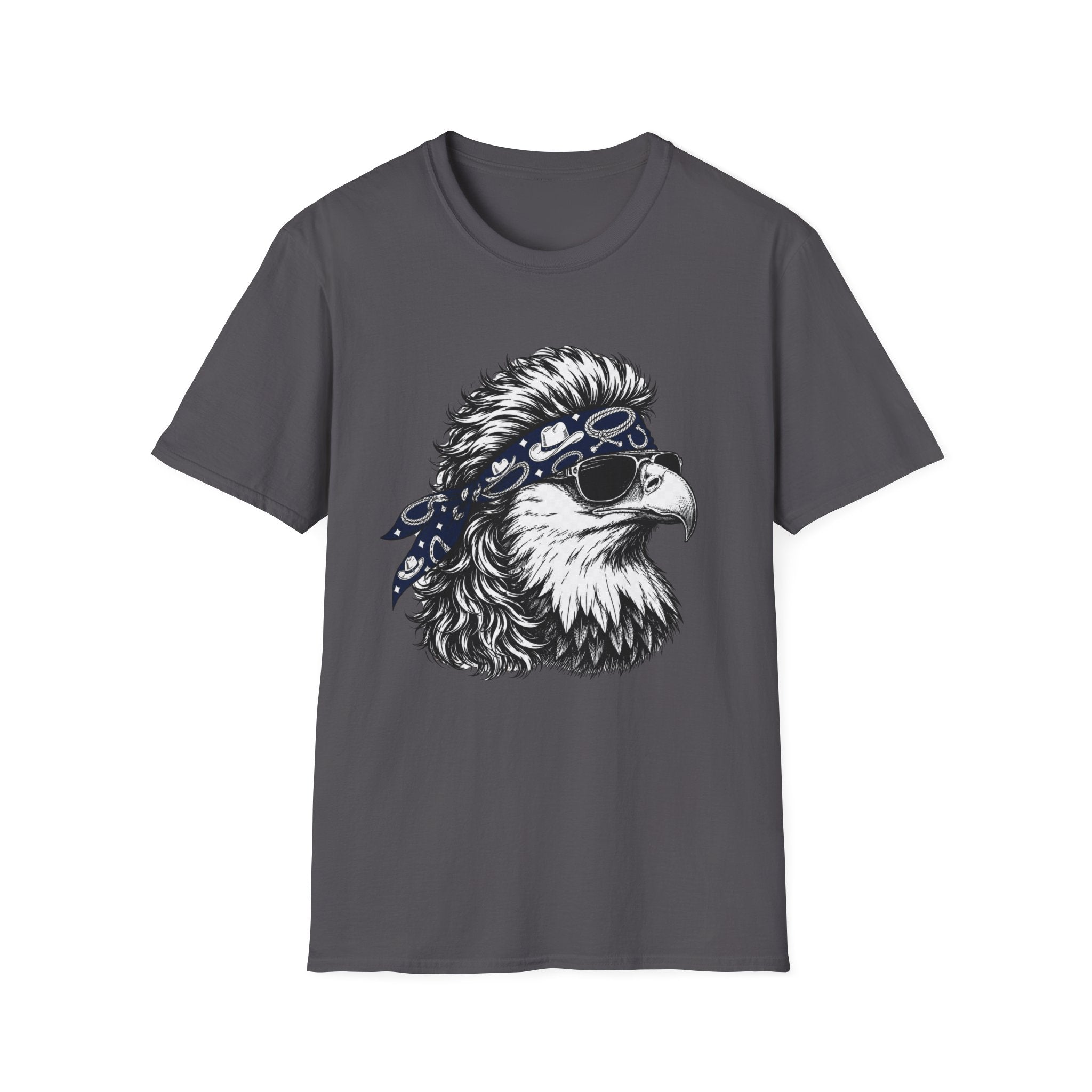 Dallas, Eagle Bandana T-Shirt