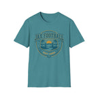 Jax Football T-Shirt