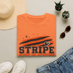 Stripe Season T-Shirt