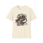 Cincy, Coon Bandana T-Shirt