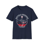 Buffalo 8-Bit T-Shirt
