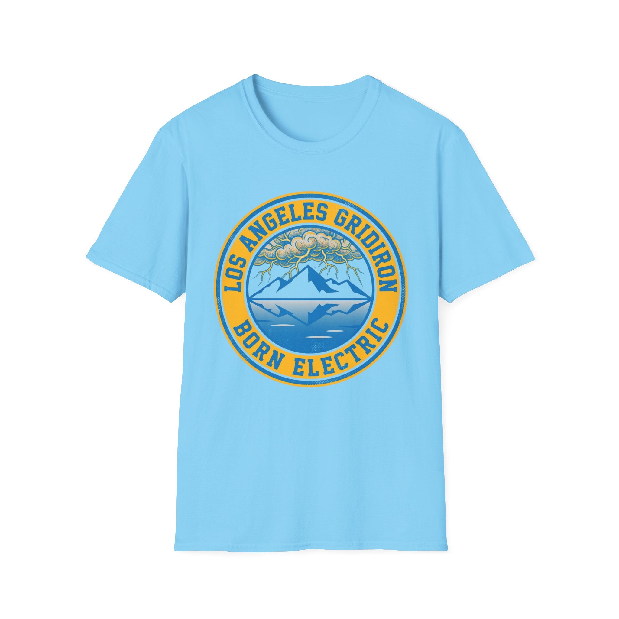 Los Angeles Gridiron T-Shirt