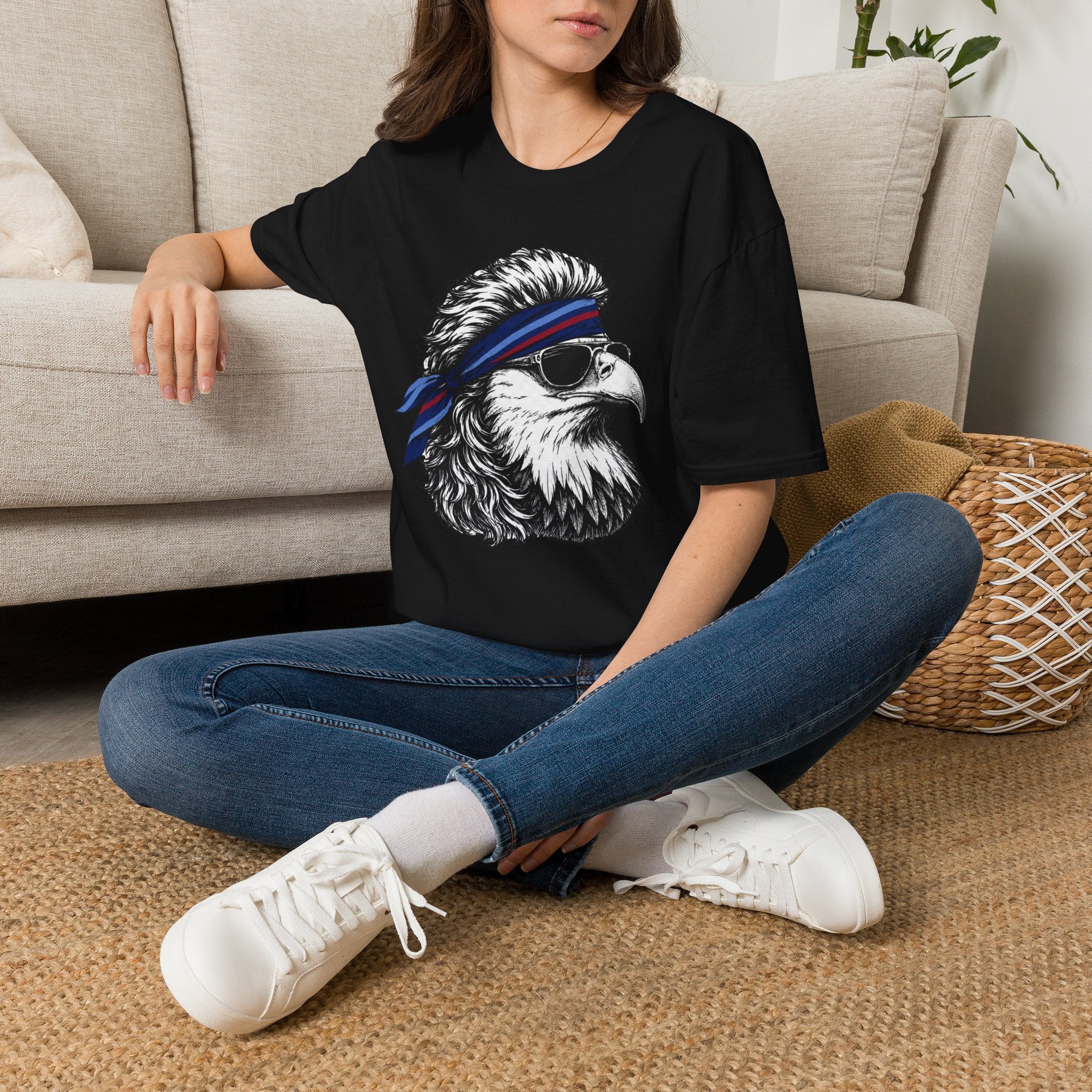 TN Eagle T-Shirt