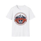 Mile High Football T-Shirt