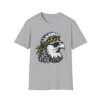 Cheesehead Bandana, Eagle T-Shirt