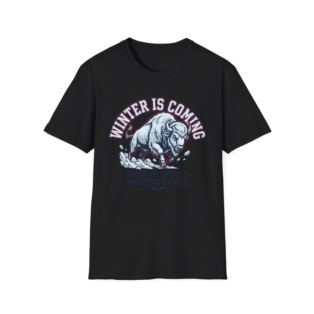 Winter is Coming T-Shirt