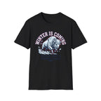 Winter is Coming T-Shirt