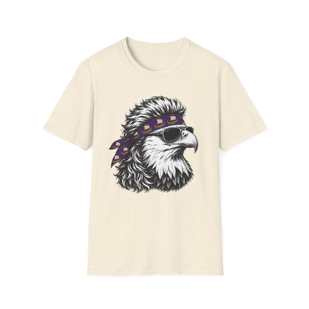 MN, Eagle Bandana T-Shirt