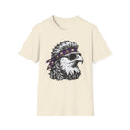 MN, Eagle Bandana T-Shirt