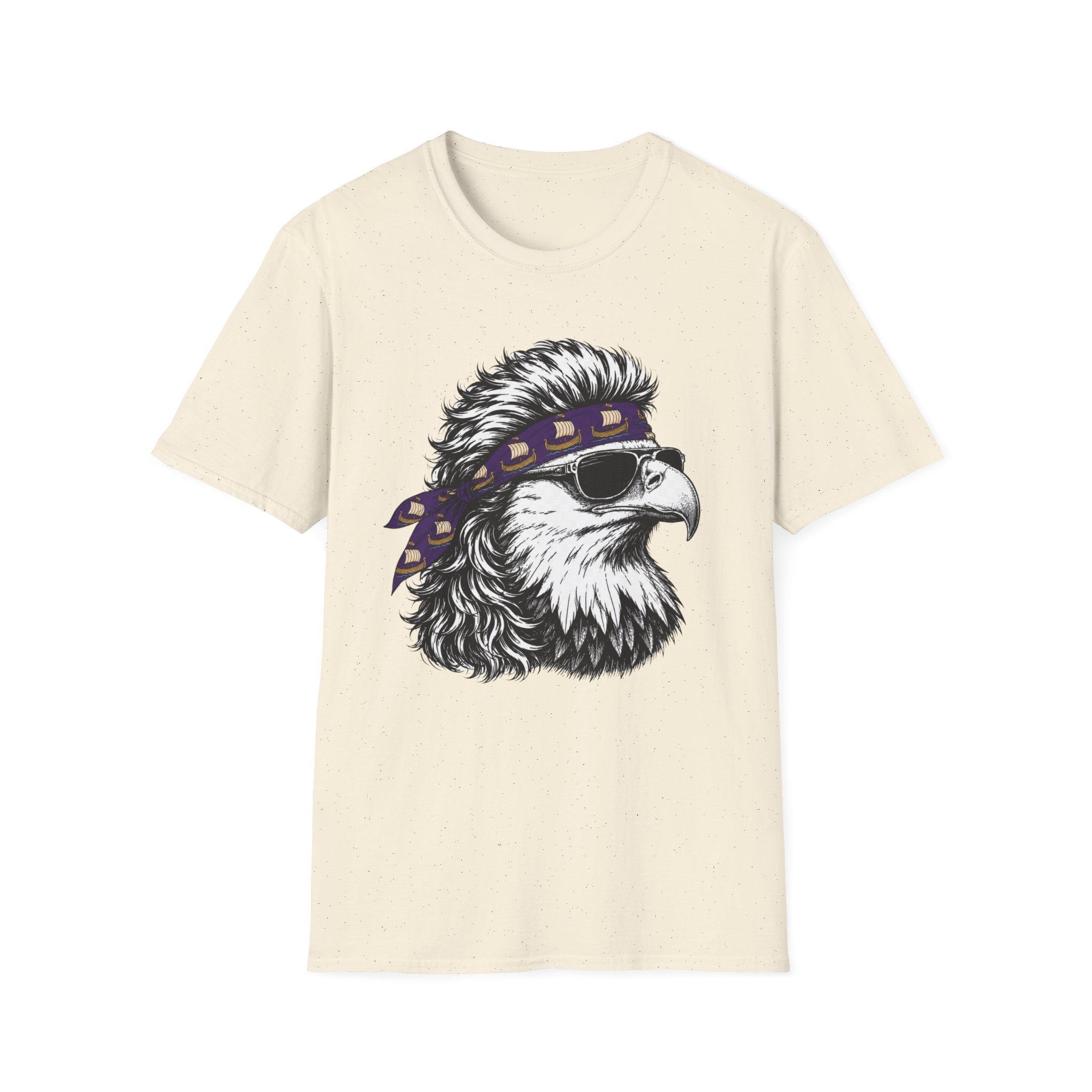 MN, Eagle Bandana T-Shirt