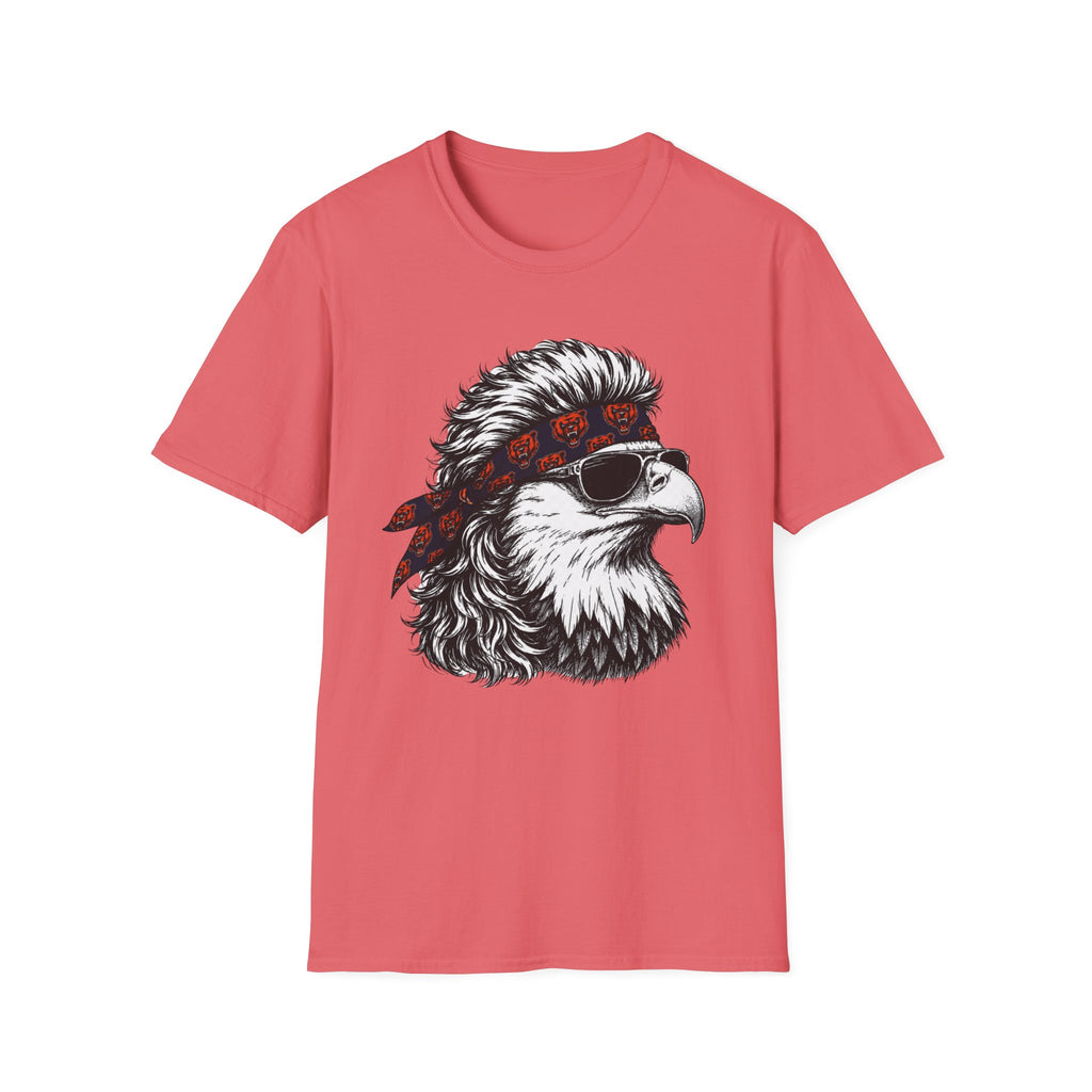 Chicago, Eagle Bandana T-Shirt