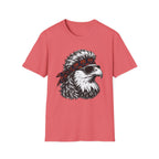 Chicago, Eagle Bandana T-Shirt