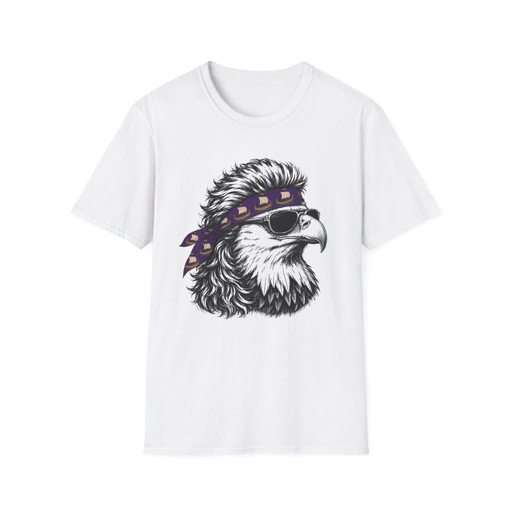 MN, Eagle Bandana T-Shirt