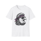 MN, Eagle Bandana T-Shirt