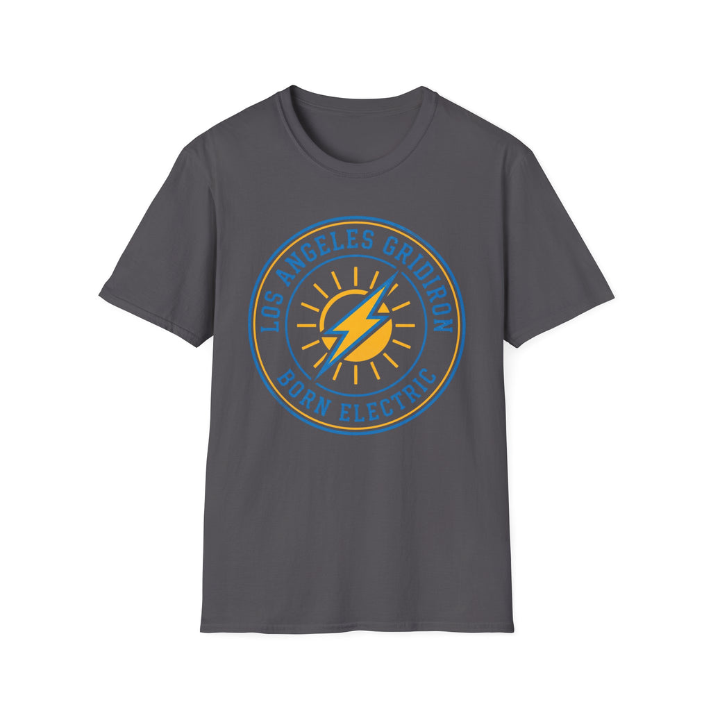 Born Electric T-Shirt