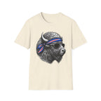 Buffalo Bandana T-Shirt