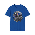 Buffalo Bandana T-Shirt