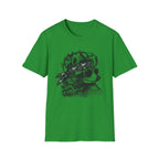 Coon, Jet Bandana T-Shirt