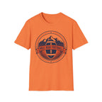 Mile High Football T-Shirt