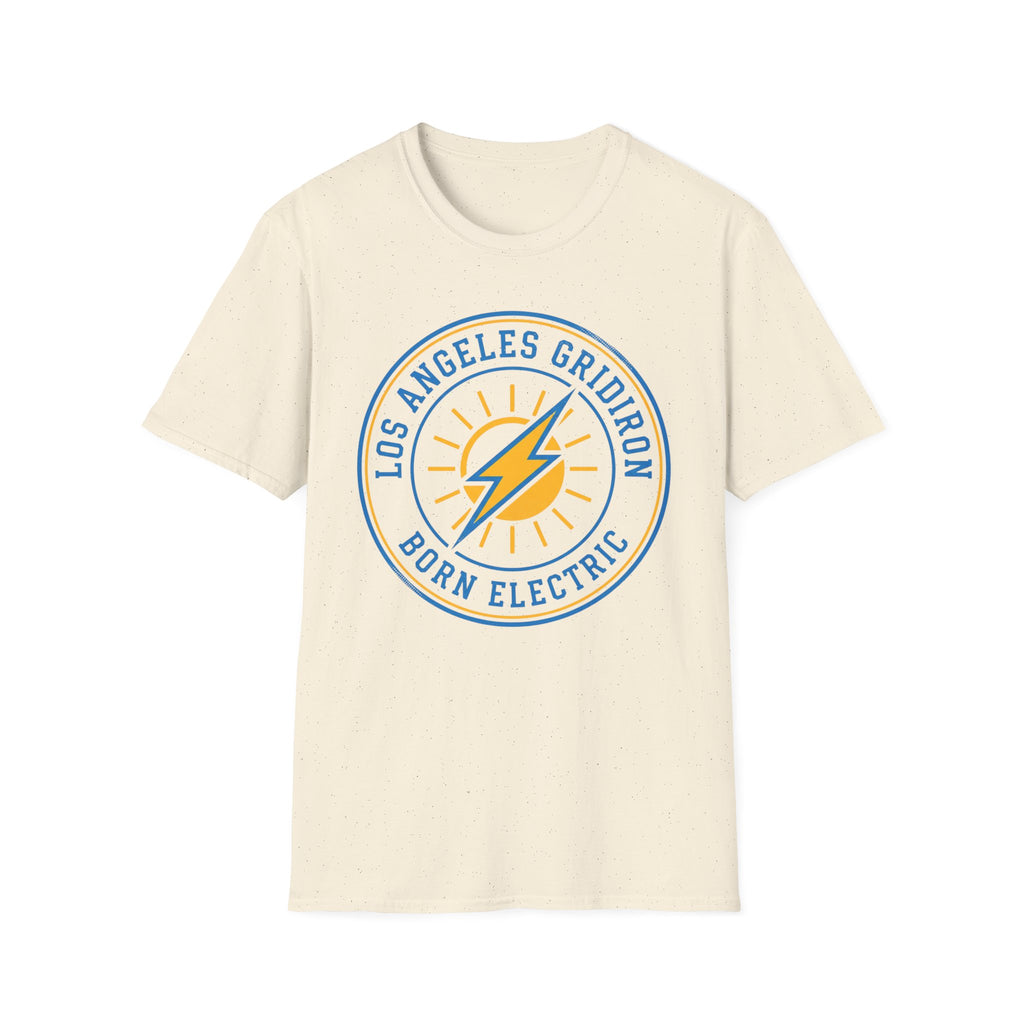 Born Electric T-Shirt