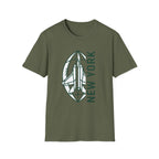 Geo Jet T-Shirt