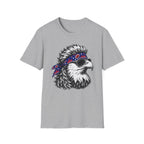 Giant, Eagle Bandana T-Shirt