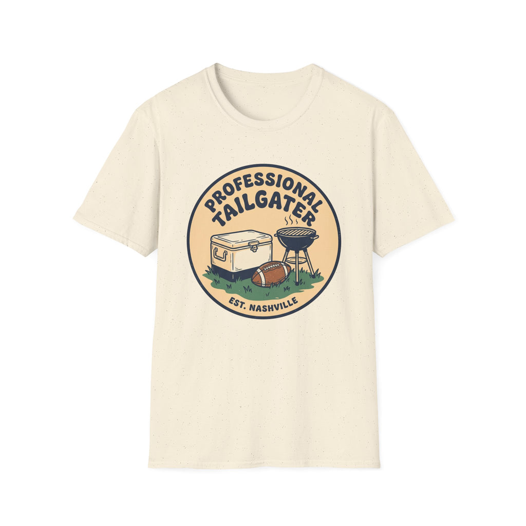 Tailgater T-Shirt