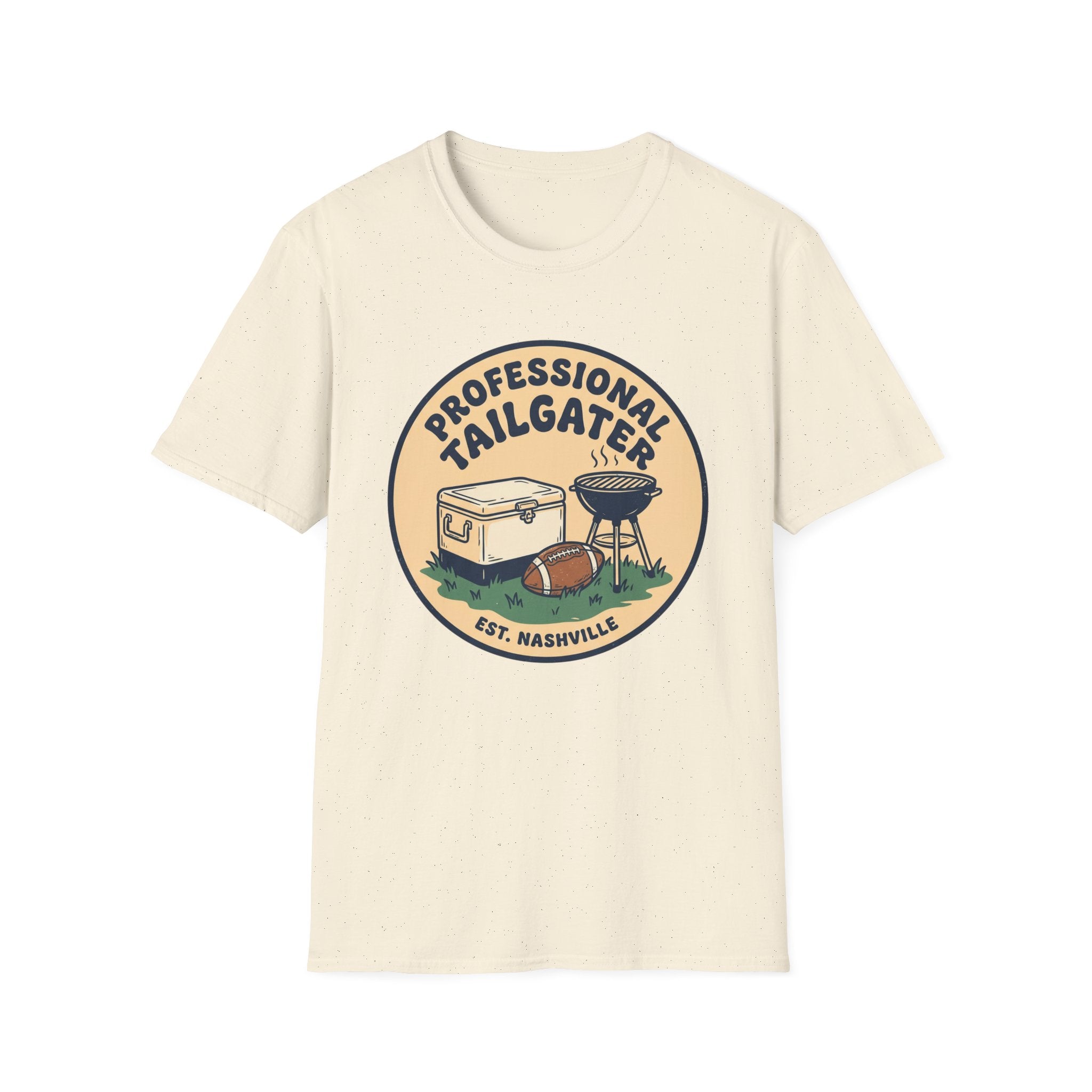 Tailgater T-Shirt