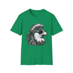 Eagle Bandana T-Shirt