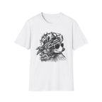 Eagle, Coon Bandana T-Shirt