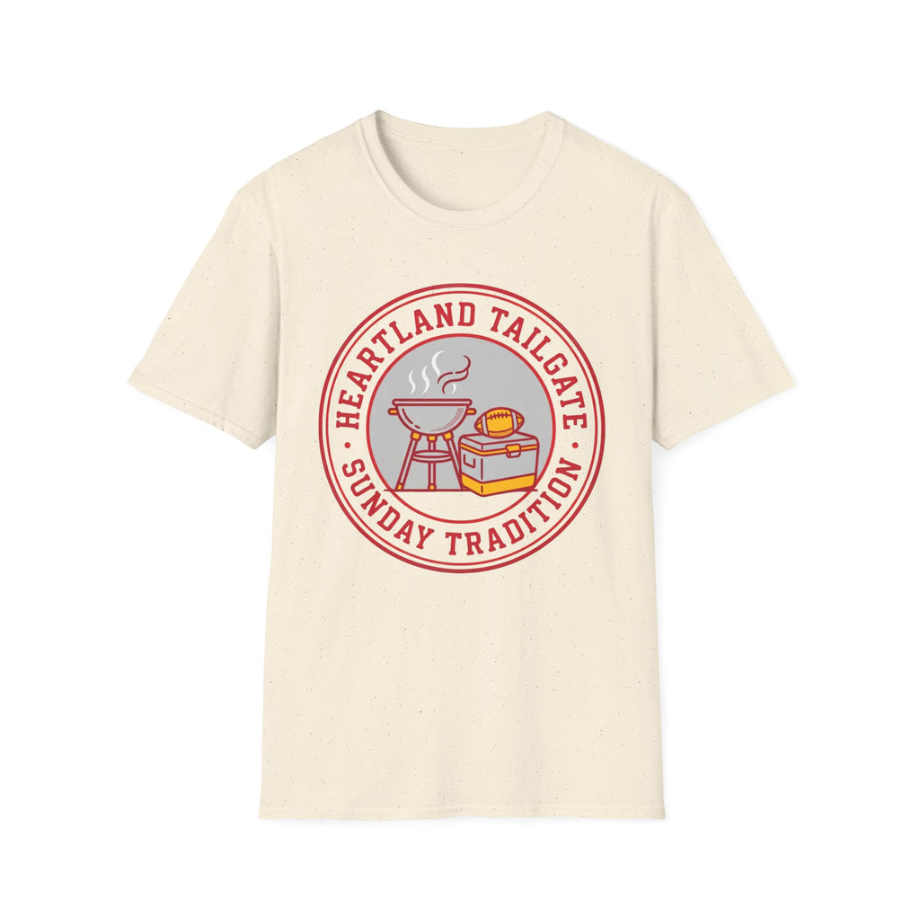 Heartland Tailgate T-Shirt