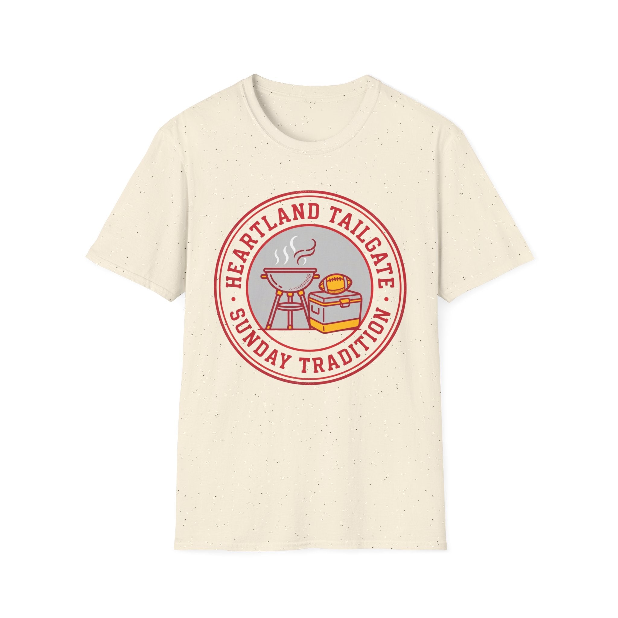 Heartland Tailgate T-Shirt