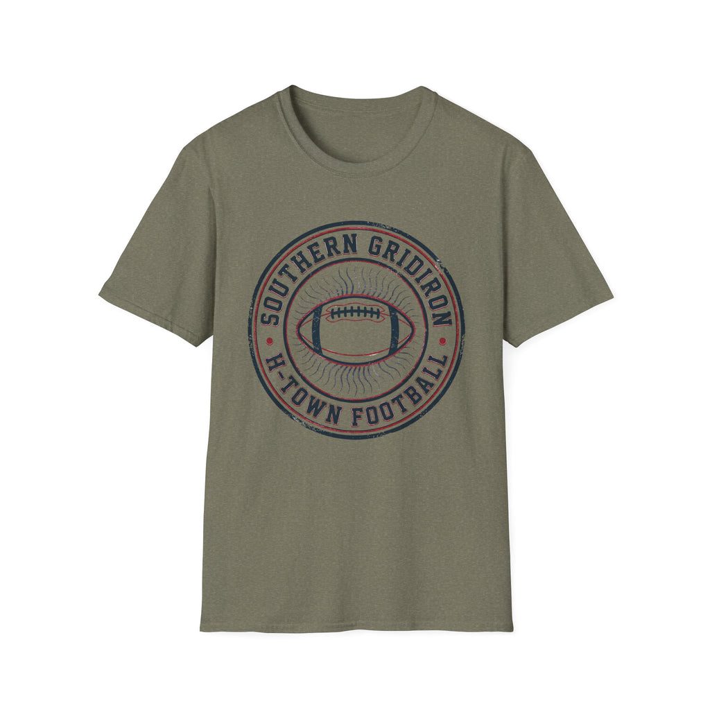 Southern Gridiron T-Shirt