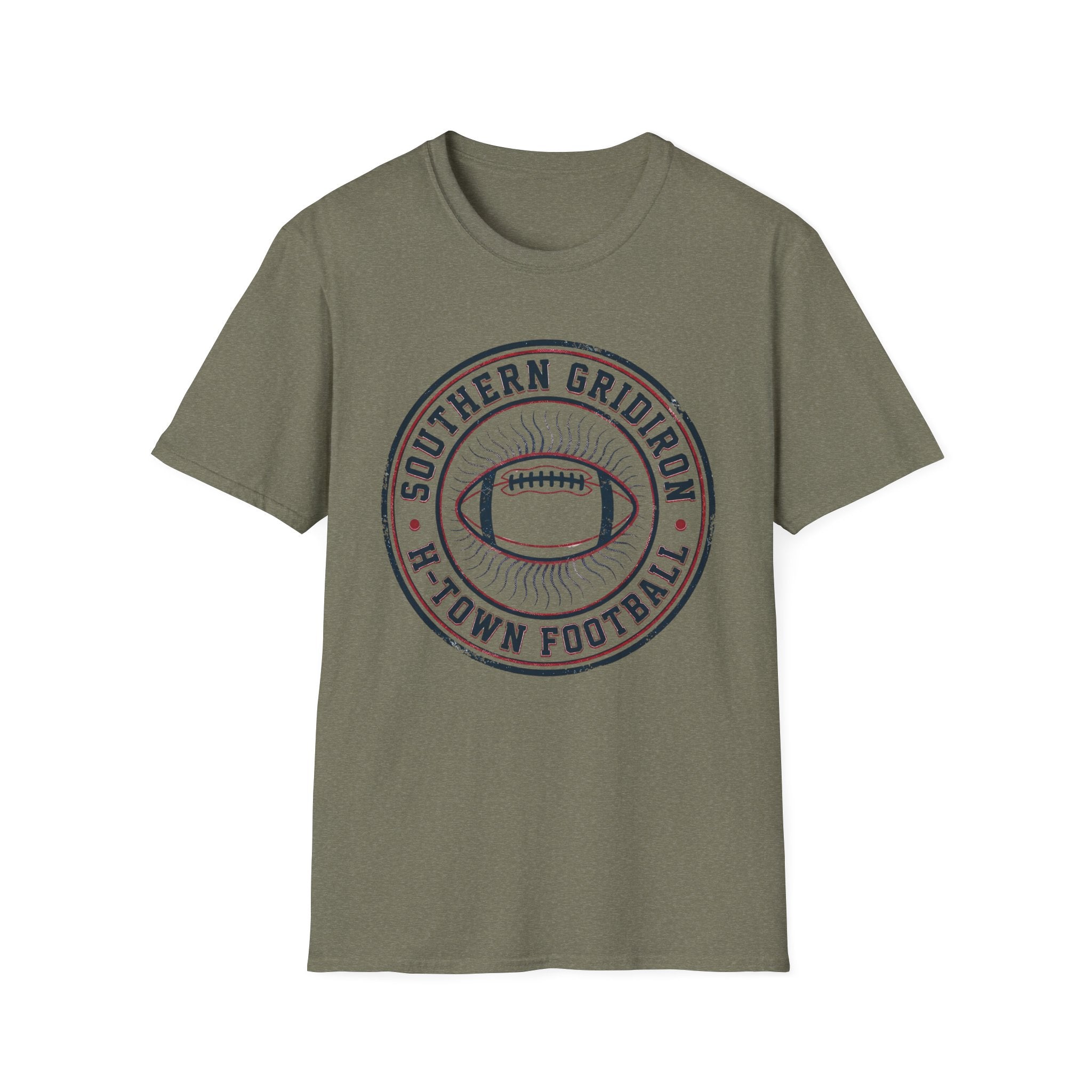 Southern Gridiron T-Shirt