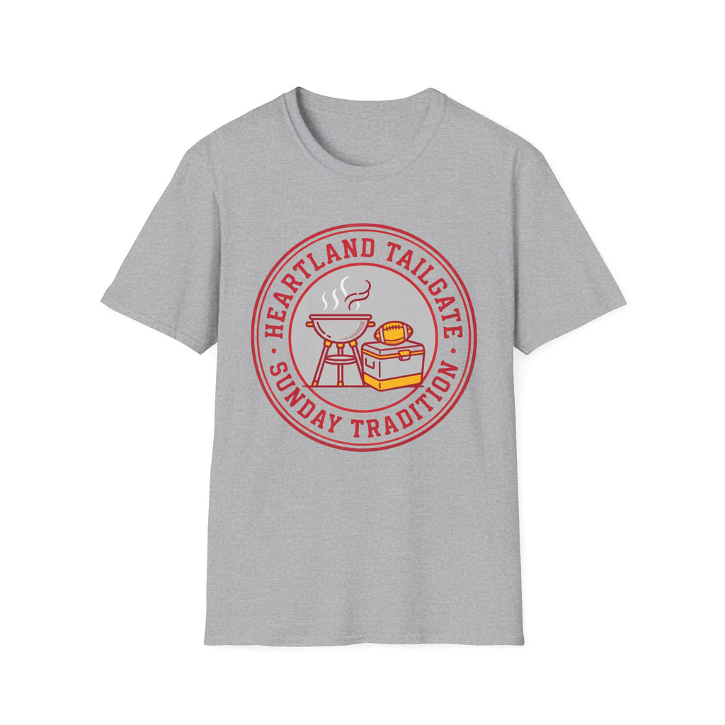 Heartland Tailgate T-Shirt